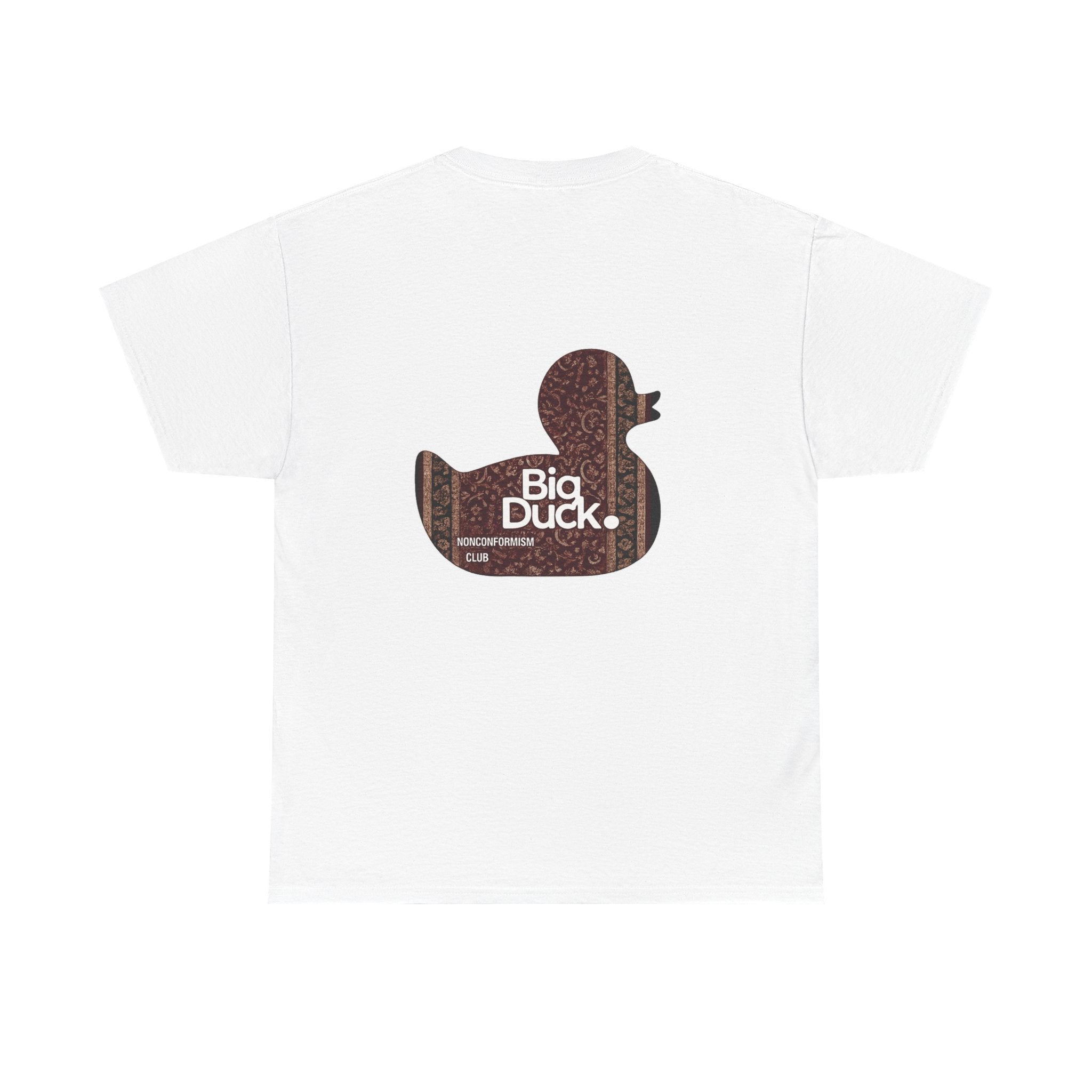 BigDuck Tee