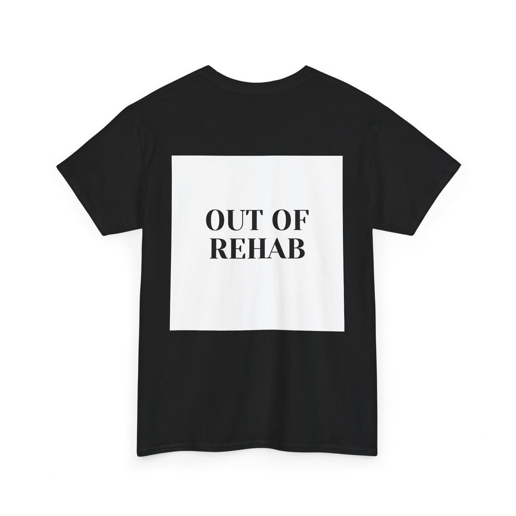 Out of rehab
